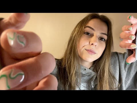 ASMR Guess That Sound 🤩 Tapping ASMR