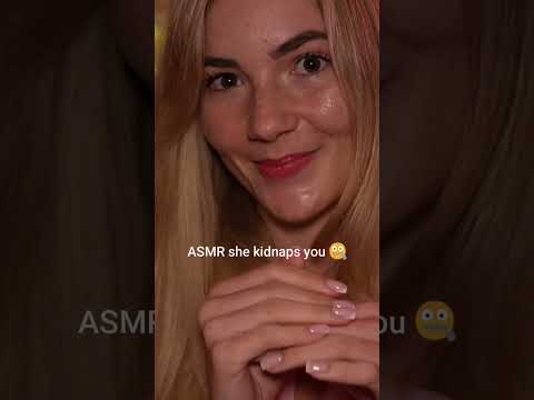ASMR #asmr #personalattention #relax #blonde #fallasleep #tingles #sleep