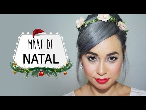 Make para Natal 2015