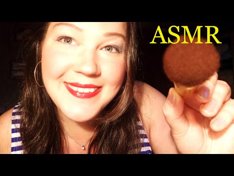 АСМР/ ШЁПОТ/ ASMR/ WHISPER