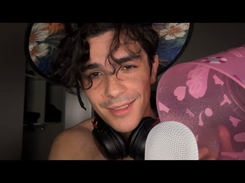 Barbie Bowl and Stylish Hats ASMR 🥰🎩
