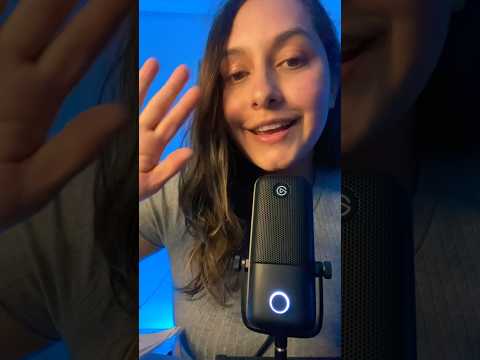5 Afirmaciones positivas ♥️ #asmr #relax #susurros #asmrsounds #asmrcommunity #youtubeshorts