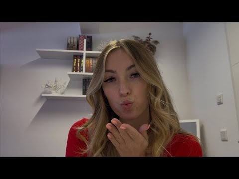 ASMR | really fast and chaotic MOUTH SOUNDS👄