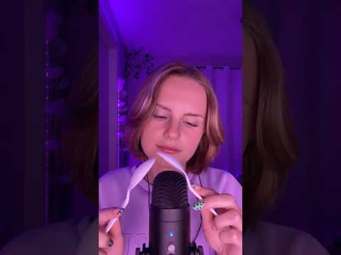 Some simple ASMR for you :) #asmr #relax #tingles