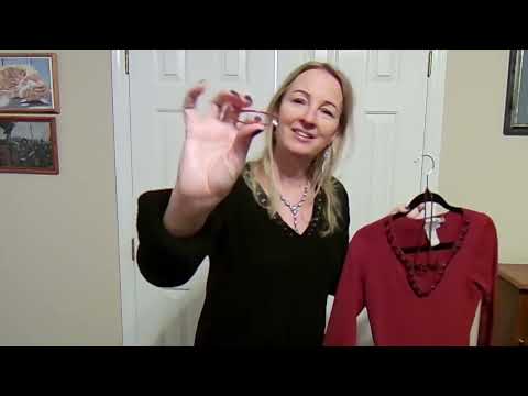 ASMR | Outfits of the Week Show & Tell 2-8-2026 (Soft Spoken)