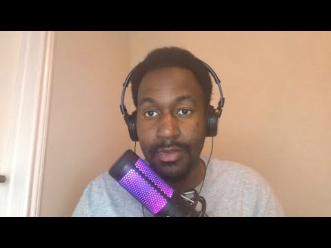ASMR STOP Living Vicariously Through SO CALLED “Rich” People