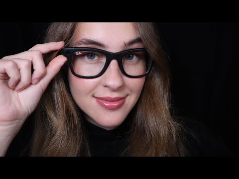 ESTE ASMR DEFINIRÁ TU PERSONALIDAD (Test Para Dormir)