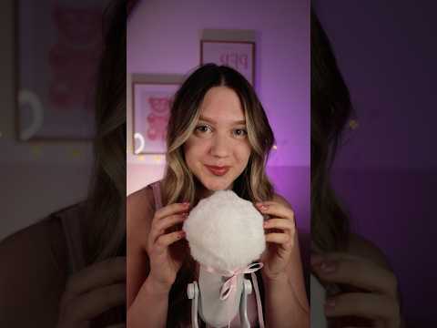 ASMR Stress Plucking ✨ Instant Calm #asmr