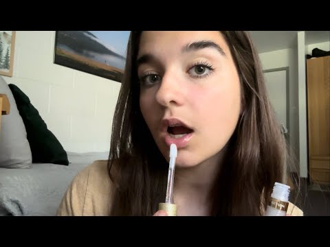 ASMR | Coffee Date with Your Toxic Friend