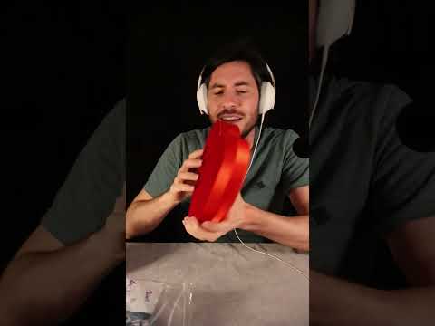 ASMR coeur sur vous (tapping)