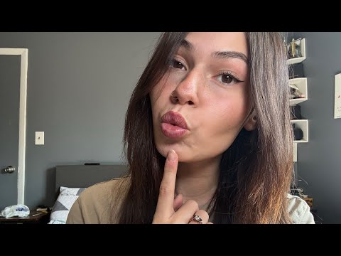 ASMR Kisses!! (Lofi Lovers NEED to watch this) 