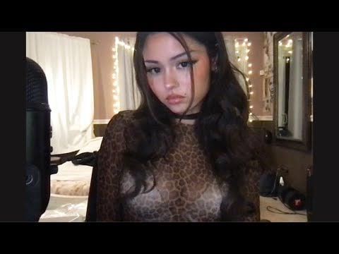 pinterest ASMR 