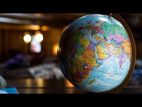 [ASMR] Binaural History Facts