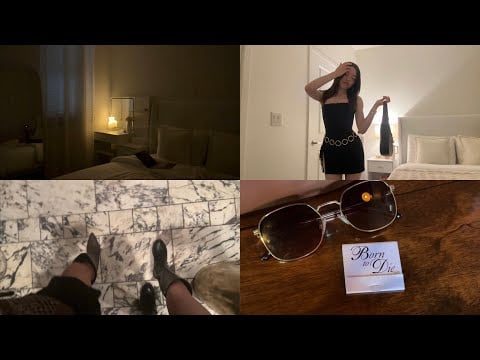 spend the weekend with me | relaxing vlog