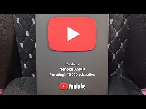 SOMOS 10.000 SUBSCRITORES!