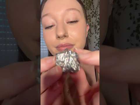 ✨ #asmr