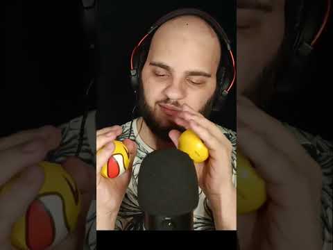 Abandonne toi à cet ASMR