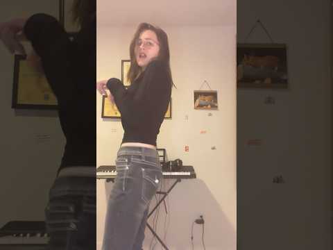 C’est trend est trop la😭 #dance #tiktok
