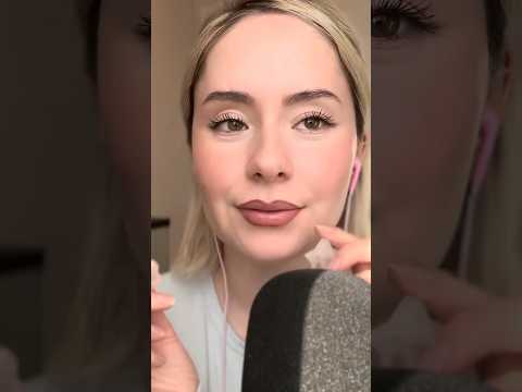 Anticipatory Tapping ☺️ #asmr #tapping #tingles