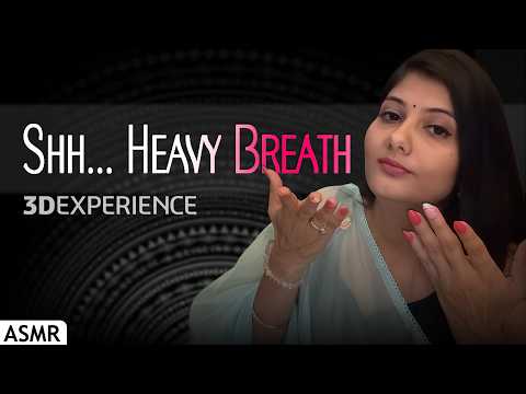 Your Mind Will Go Silent After This… | ASMR Therapy