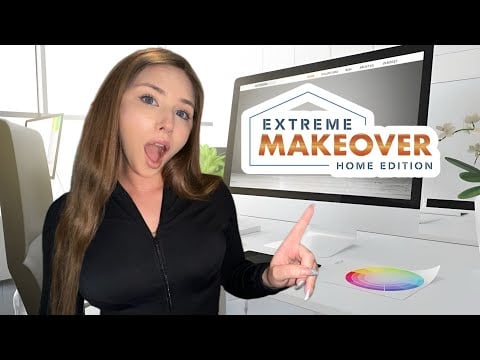 ASMR Roleplay | Your Room Gets an Extreme Makeover 🏡🔨✨