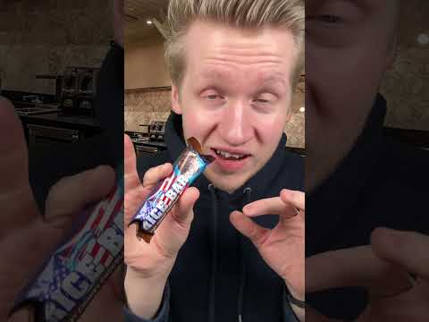 Ich schenke dir einen Schokoriegel! #shorts #asmr #deutscheasmr