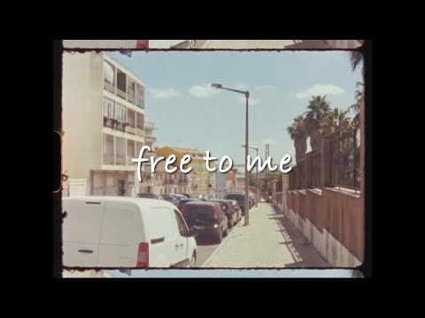 free to me (poetry video)