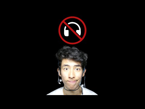 ASMR For People Without Headphones