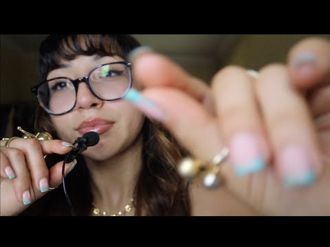 [ASMR] Mini Mic Mouth S👄unds