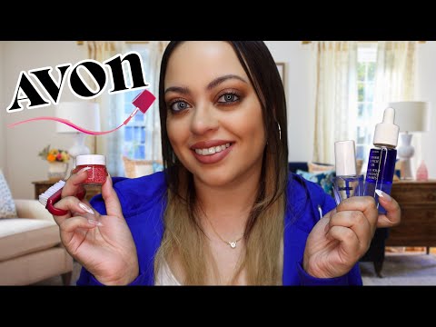 ASMR| 2000s AVON Sales Rep! Gives You the PERFECT Manicure RP (Personal Attention) Layered Sounds