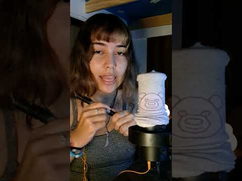 #asmr #relax #visualtingle