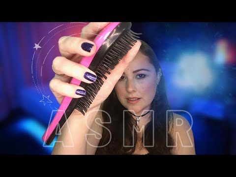 ASMR PARA DORMIR | RELAXAMENTO E ARREPIOS PROFUNDOS!!!