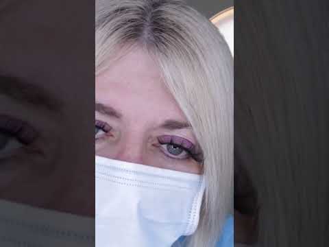 ASMR Dental Exam - Instrument Sounds #shorts