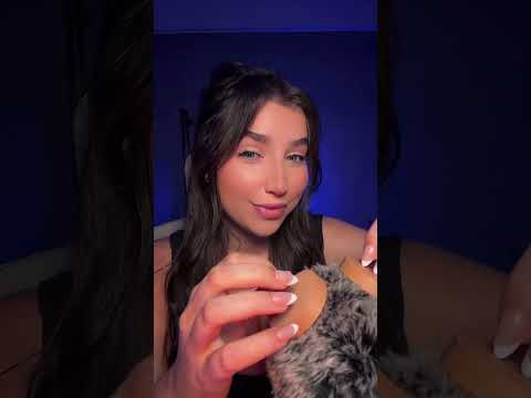 let’s reset your brain 🫨🧠 #asmr #tingles #relax #triggersforsleep