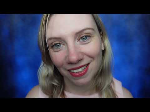 ASMR - Awkward Doctor Checks You Out.. Over 🌙 Ear Cleaning 