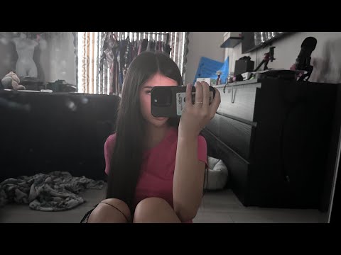 ASMR But it’s lofi 