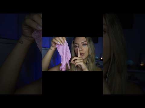 Make sure to check the full video on my channel!💘🤐