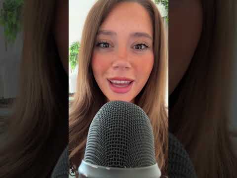 Did you know these random facts ?? ASMR