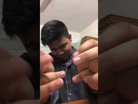 ASMR Pure HAND Sounds 👋😴