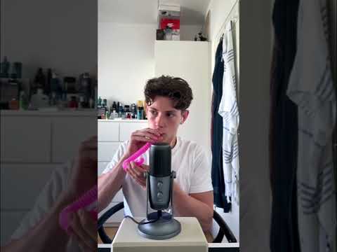 ASMR Three Types Of Mouth Sounds #asmr #asmrsounds #relax #tingles #relaxing #mouthsounds