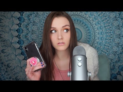 ASMR Crazy Possessive Girlfriend Roleplay