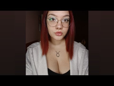 BUON ANNO NUOVO 2023 🍾😍💜 (whispering, tapping & more) | ASMR ITA