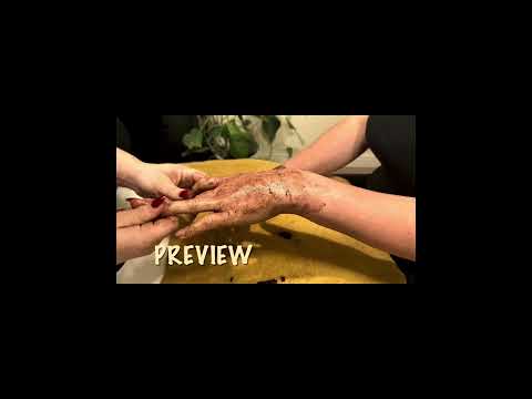 ASMR Hand Massage #asmr #asmrsounds #asmrvideo #asmrmassage