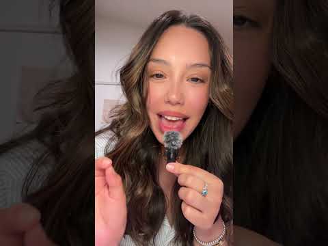 Welcome to all Bella ASMRR #youareoneofakind #grwm #asmr