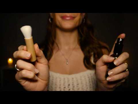 Only Have 10 Minutes? Watch this ASMR Video (Quick Tingle Fix)