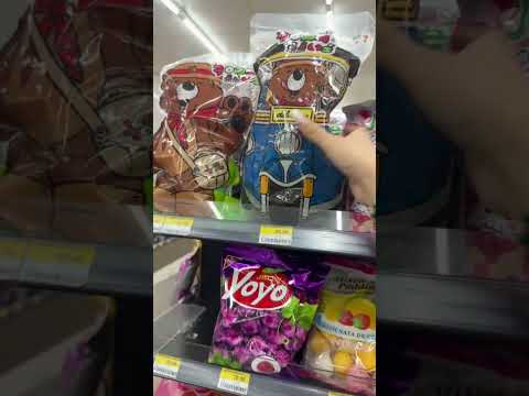 ASMR - Tapping Sound at Supermarket  #shorts #asmrtriggers #asmr