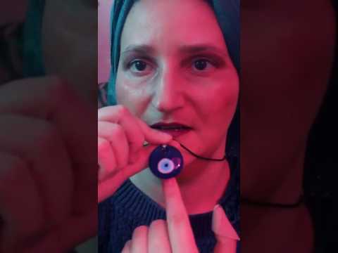 follow the eye #relaxing #triggers #softspoken #asmr #fallasleep