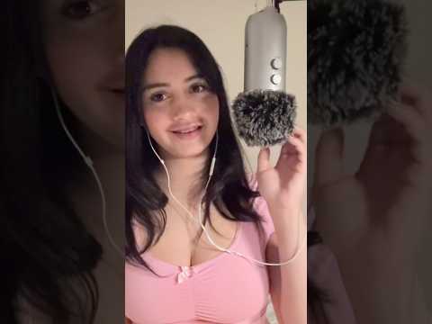 Cómo te sientes? #asmr #fyp #paratii