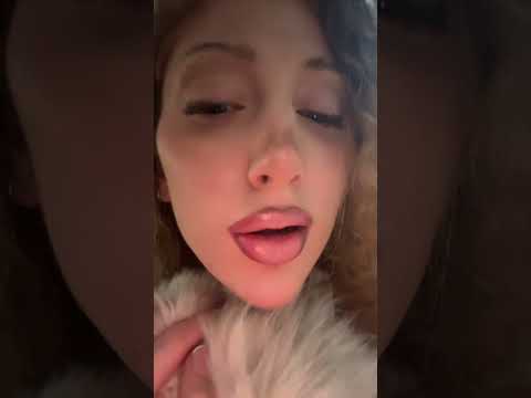 kitty asmr