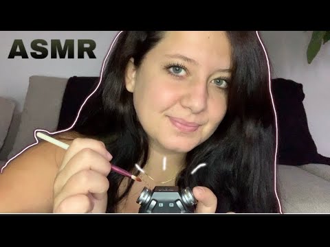 ASMR FR- 2000% de frissons dans tout ton corps 💤😍